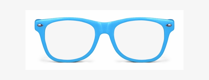Customize Your Logo Lenses - Sunglasses Clipart Png Blue, transparent png download