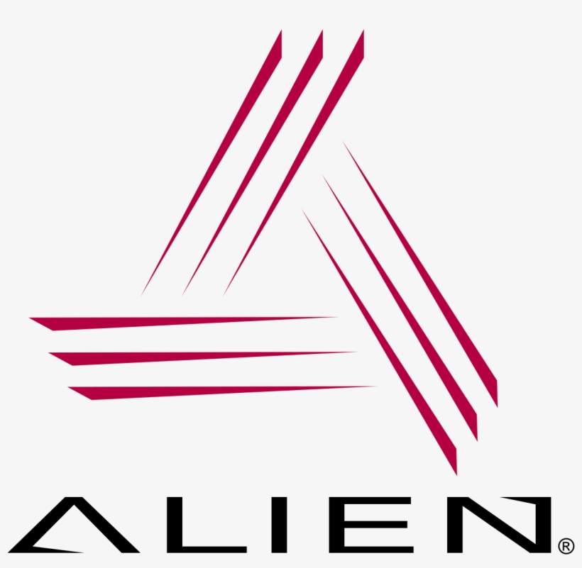 Alien Logo Png, transparent png download