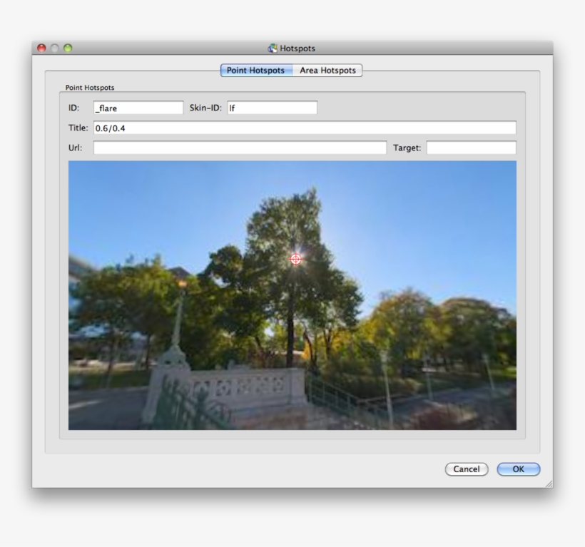 Lensflare 03 - Portable Network Graphics, transparent png download