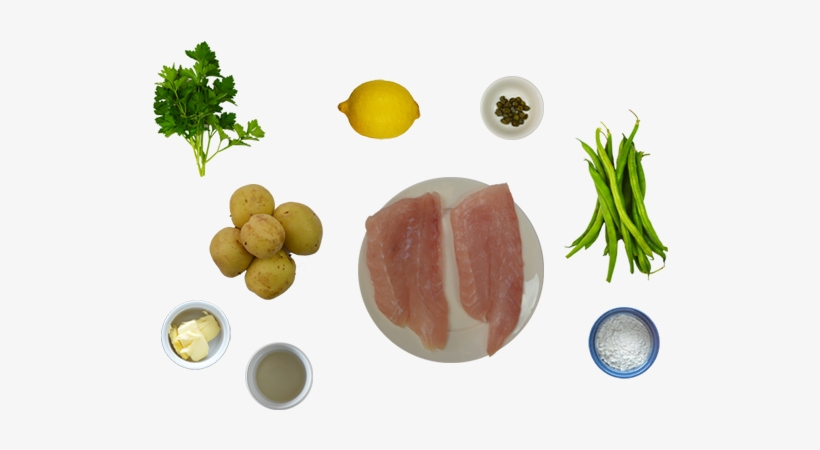 Description - Pan Frying, transparent png download