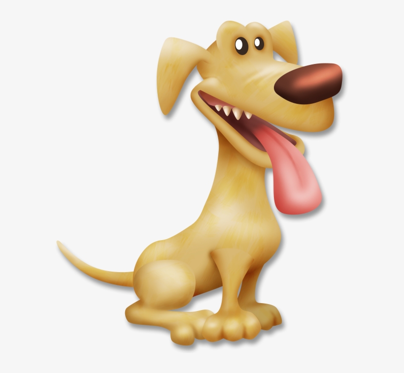 Retriever Sitting - Perro Hay Day, transparent png download