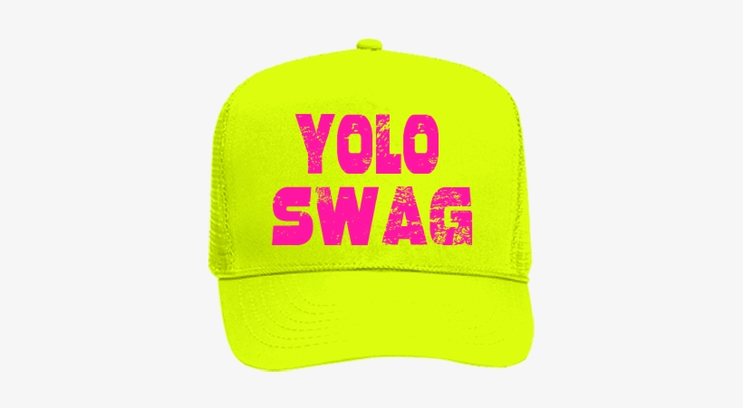 Neon Frat Hats, transparent png download
