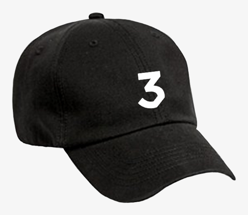C3 Hat Front - 3 Hat New Era, transparent png download