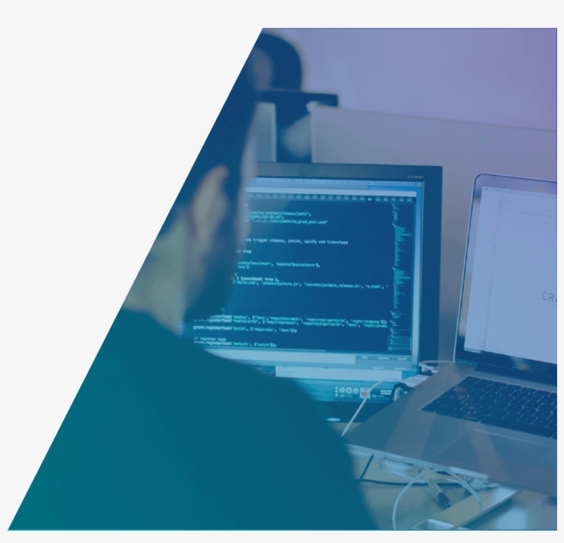 About Us - Software Developer, transparent png download