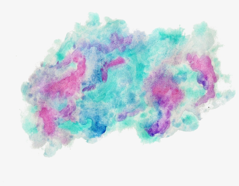 Brushes Watercolor - - Garotas Como - 905 - 9kb - Fondos De Pantallas Bts Sope, transparent png download