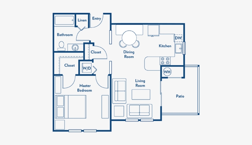 View - Canyon Bicycles, transparent png download