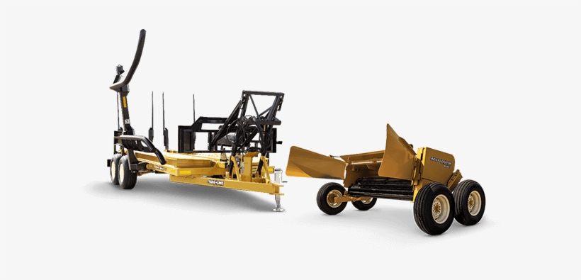 Hay Product Image - Trailer, transparent png download