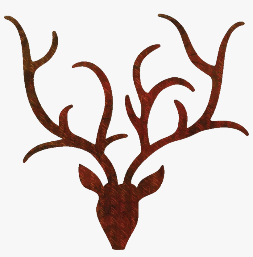 Photo Gallery Of - Reindeer Png, transparent png download