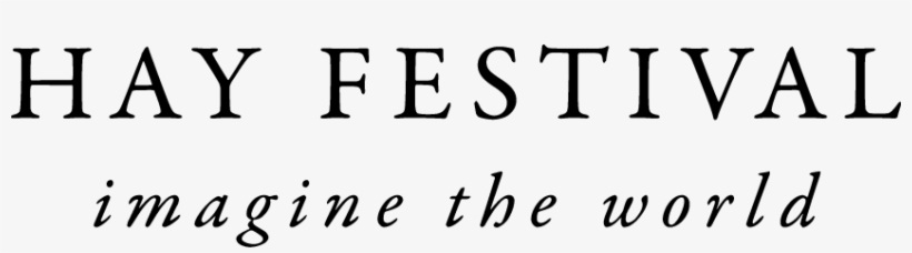 Taking Place In 'the Town Of Books', The Hay Festival - Hay Festival, transparent png download