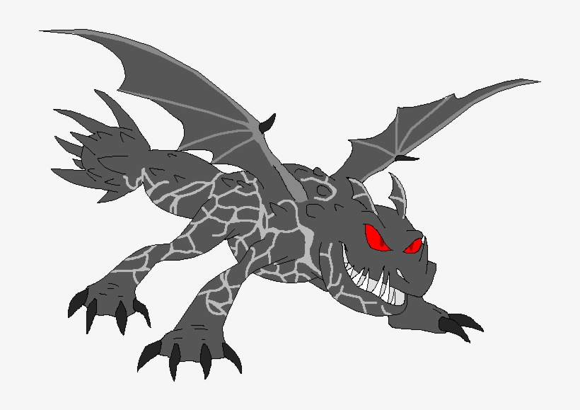 Gronkle - Dragon, transparent png download