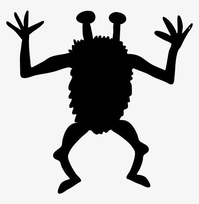 Picture - Silhouette, transparent png download