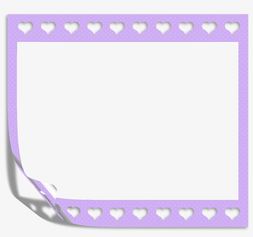 Tumblr Cute Png Download - Paper, transparent png download