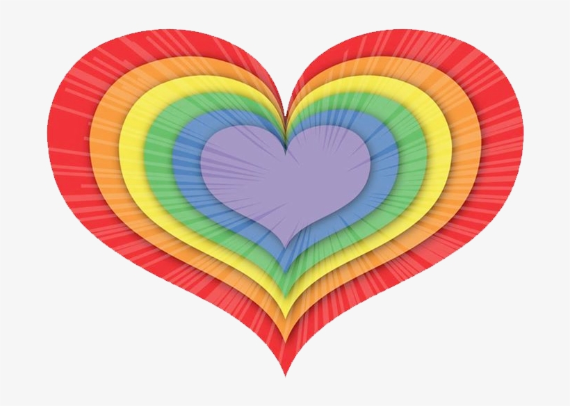 Personal Development Cork - Heal Your Life Heart, transparent png download