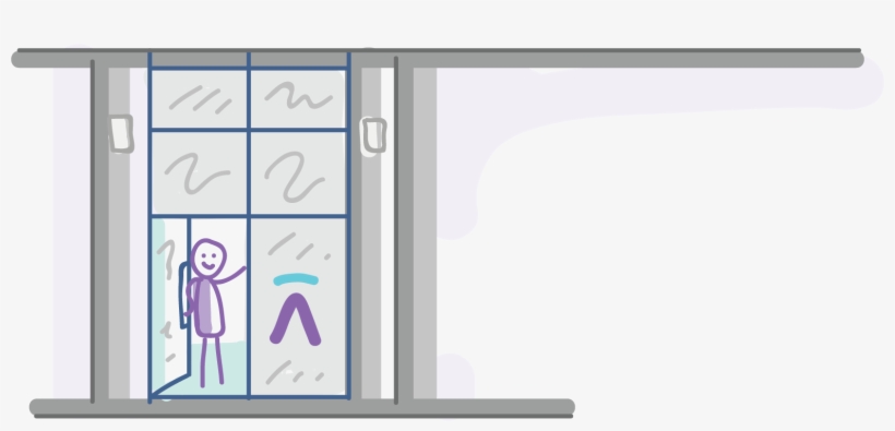 Hay St Move@3x - Multimedia Software, transparent png download