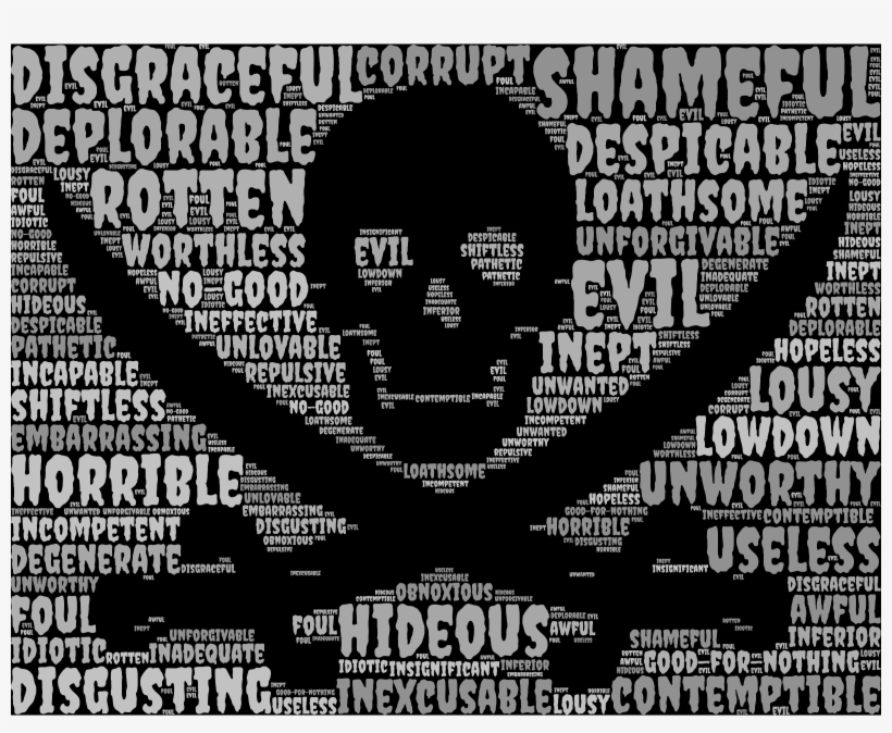 This Free Icons Png Design Of Skull And Crossed Swords, transparent png download