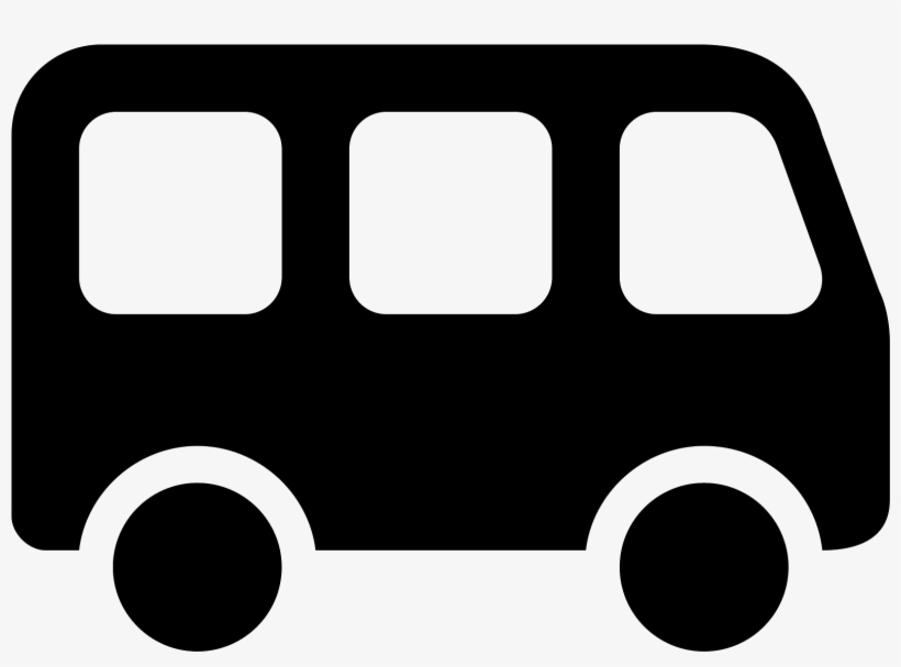 Plataforma De Lic En Contaduria - Symbol Bus Png, transparent png download