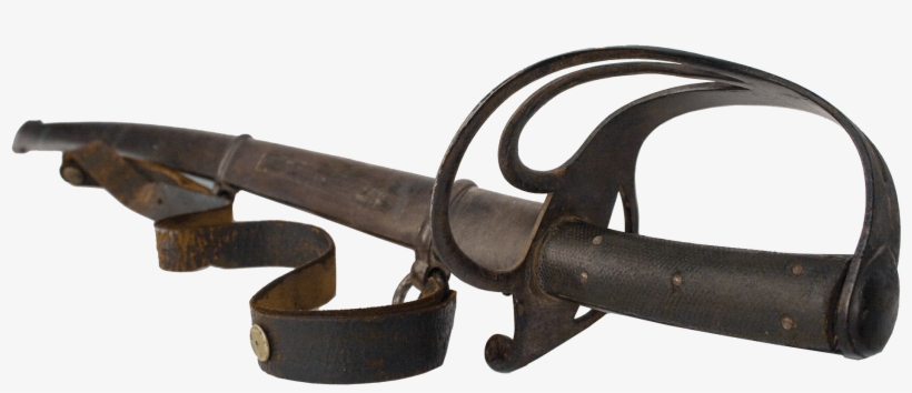 Joseph Bates Noble, Keeper Of The Prophet's Sword - Scabbard, transparent png download