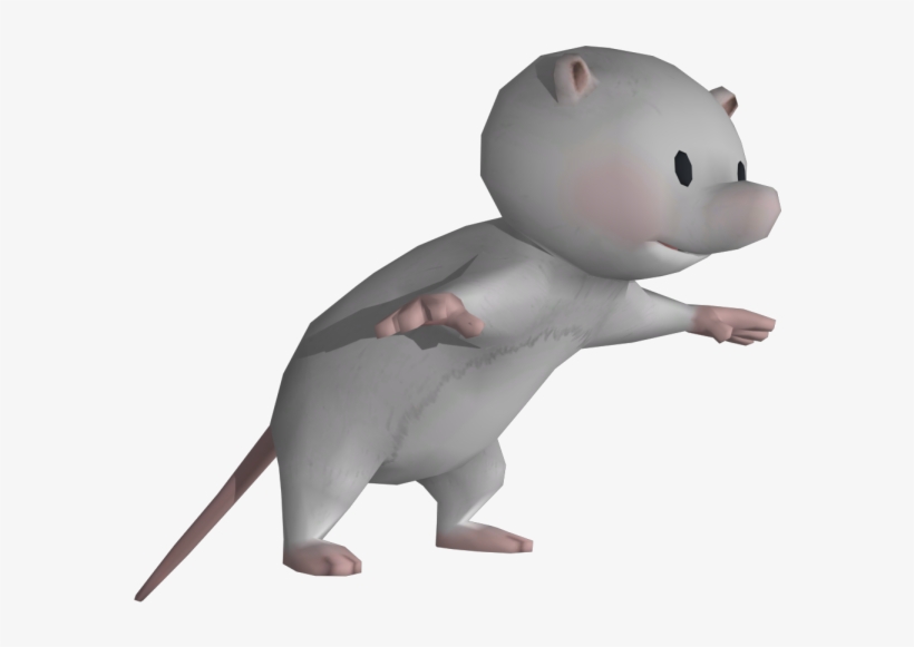Download Zip Archive - Rat, transparent png download