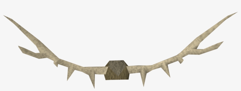 Reindeer Antlers Png - Barbed Wire, transparent png download