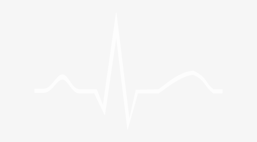 Small - Johns Hopkins Logo White, transparent png download