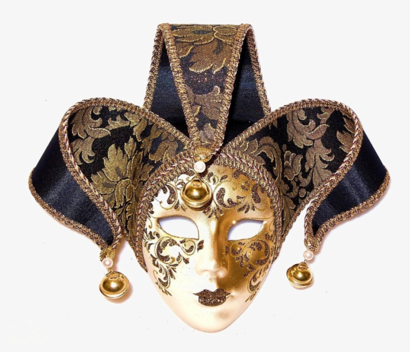 Venetian Mask Transparent Background Png Transparent PNG - 1024x768