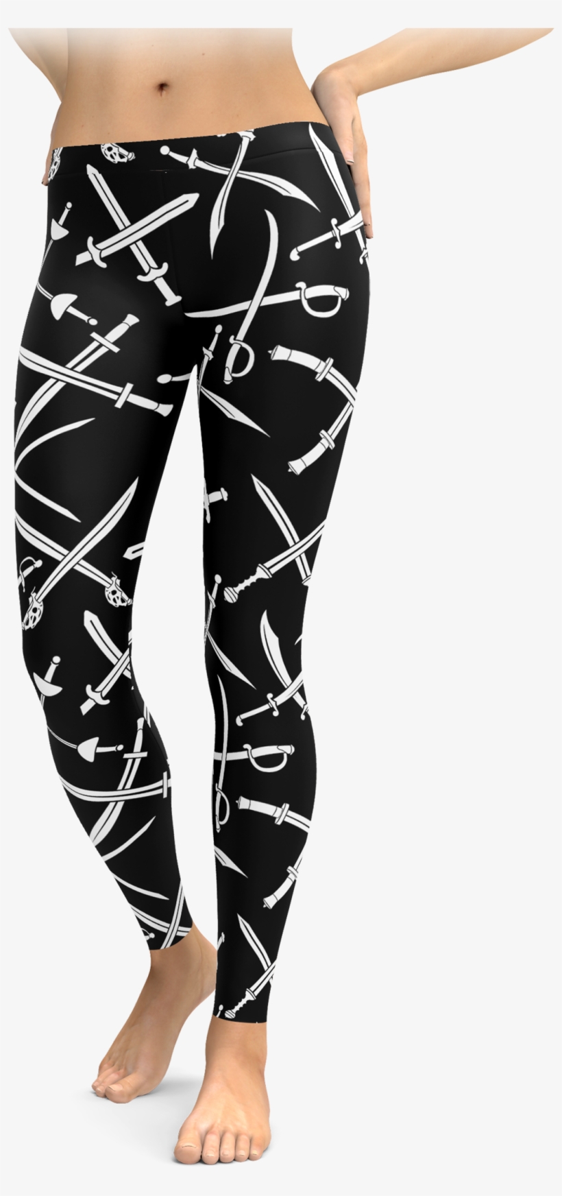 Brave New Look Classic Spider Leggings Spiderman, transparent png download