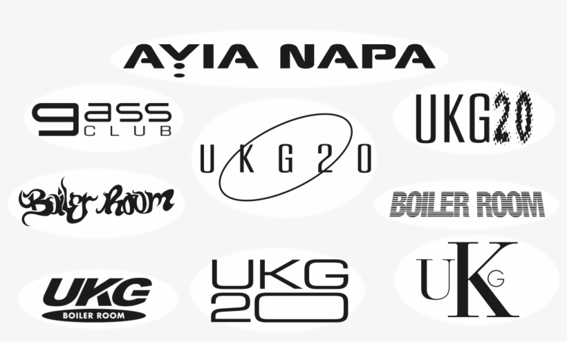 If Media Player Doesn't Work, Here Are The Links - Boiler Room, transparent png download