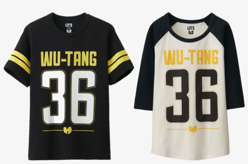 Im Uniqlo Flagship Store In Berlin Erhältlich Wer Mehr - Number, transparent png download