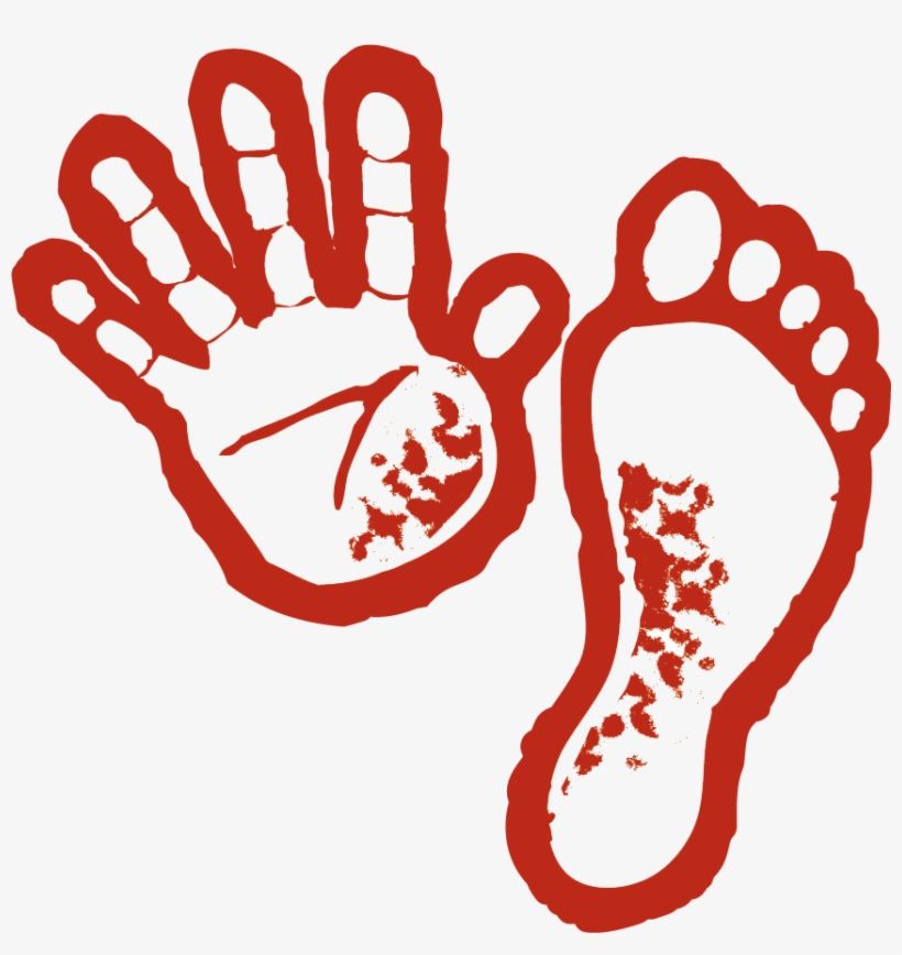 Hands And Feet Of Christ Our Values, This Is Us, Giving, - Hand, transparent png download