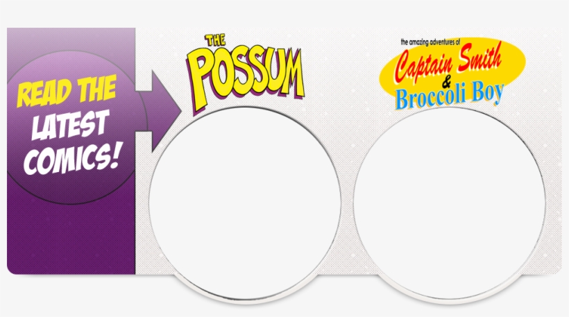 Possum Press, transparent png download