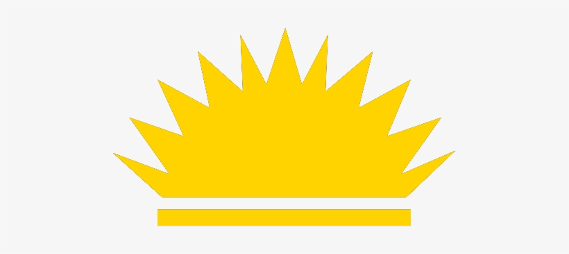 Halfsun - Biafra Flag, transparent png download