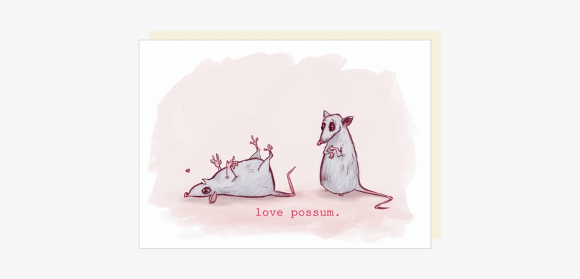 Can Be Difficult To Say "i Love You," Especially When - Sketch, transparent png download
