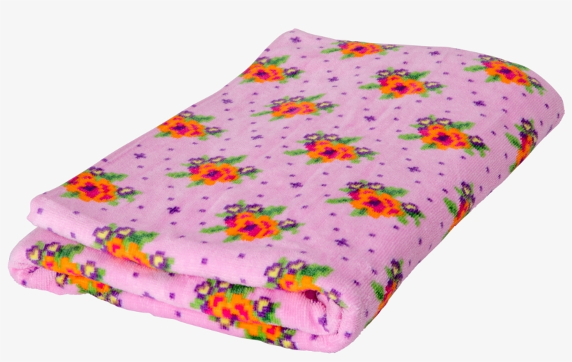 Towel, transparent png download