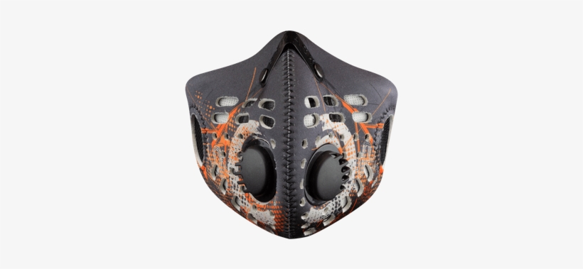 M1 - Rz Mask, transparent png download