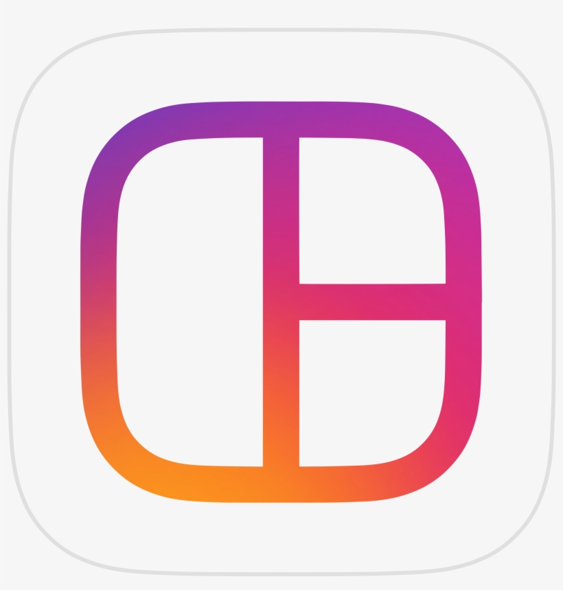 Layout Logo Png Transparent - App Store, transparent png download