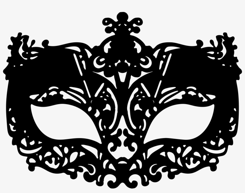 Masquerade Png Clipart All About Clipart - Clip Art Carnival Mask Png