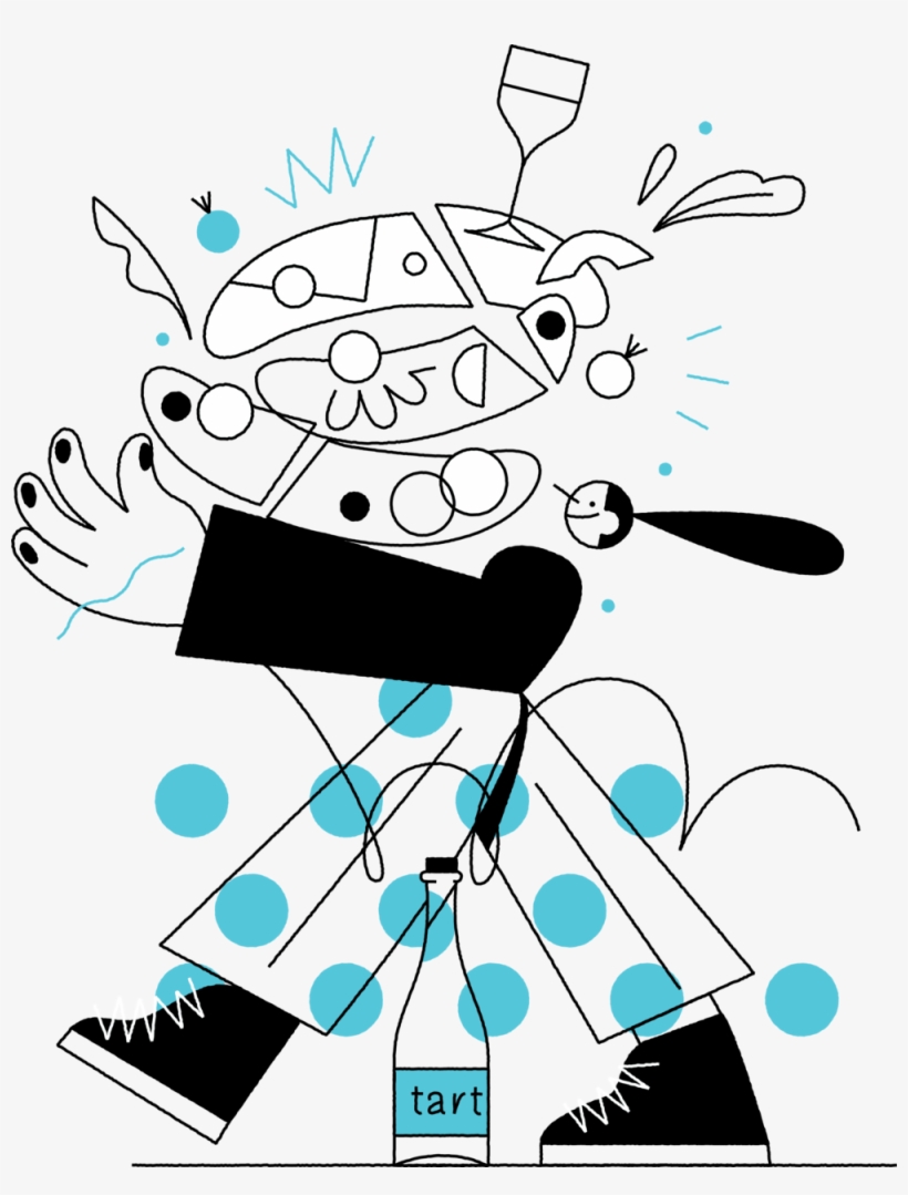 Illu 1 - Portable Network Graphics, transparent png download