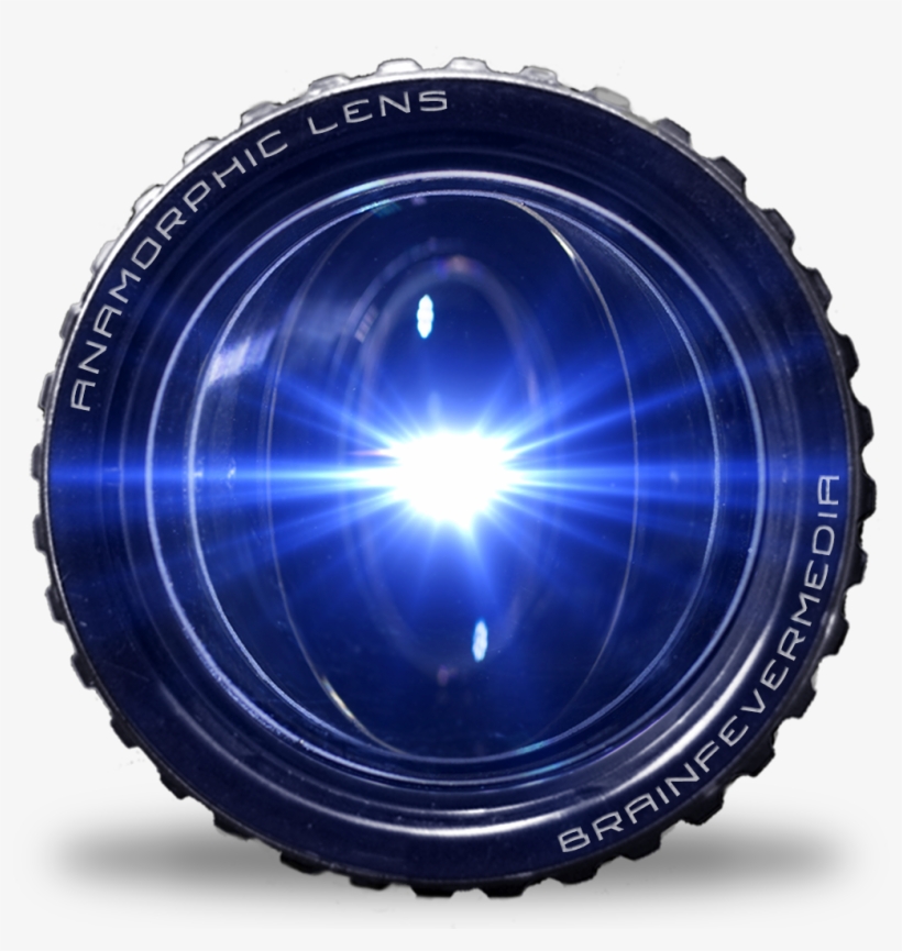 Lens Flare, transparent png download