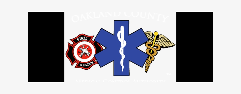 Ekg Resources - Oakland County Medical Control Authority, transparent png download