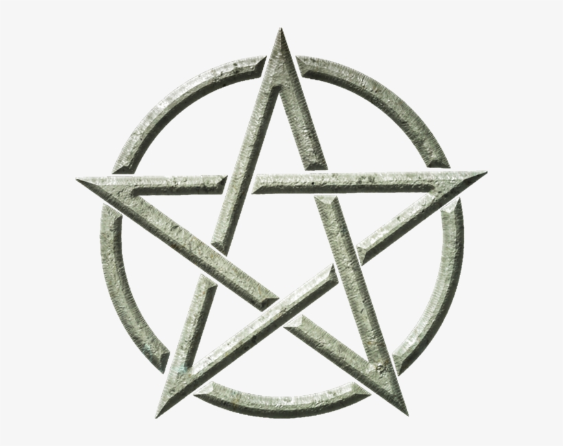 Pentagram Png, transparent png download