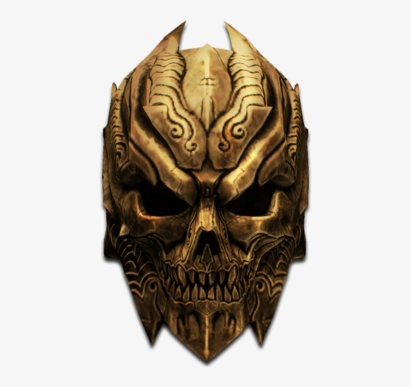 Archnemesis Mask - Payday 2 The Diamond Heist Masks, transparent png download