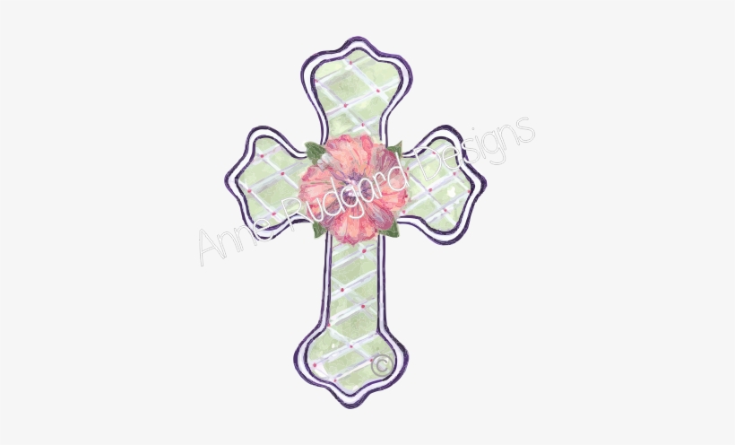 0660 Green Cross, transparent png download