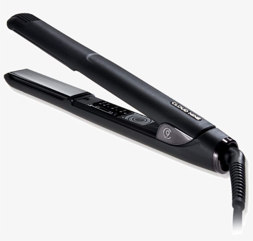 cloud 9 hair straightener