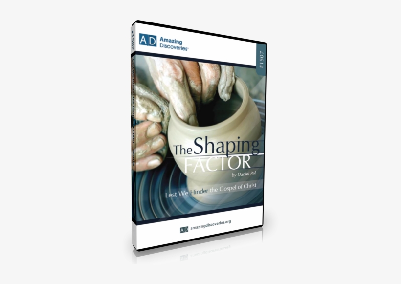 Lest We Hinder The Gospel Of Christ / The Shaping Factor - Blond, transparent png download