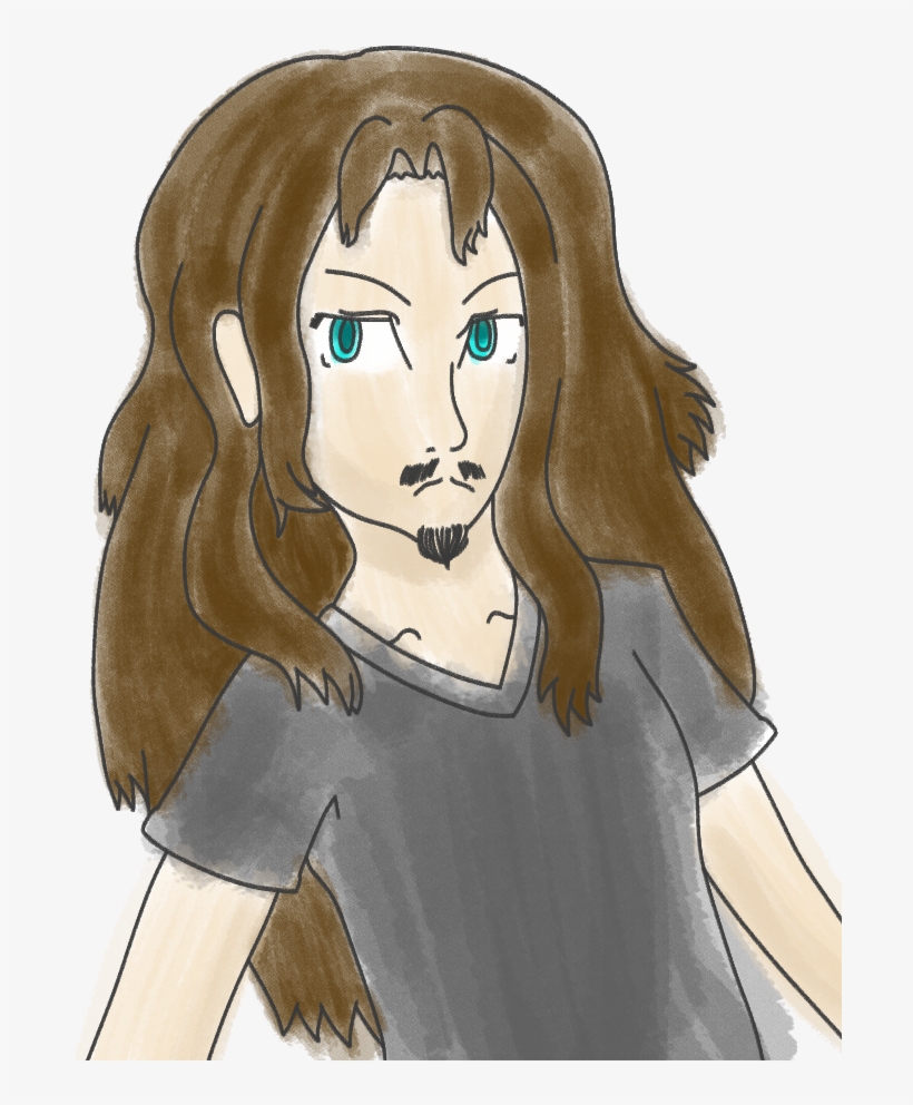 Image - Girl, transparent png download