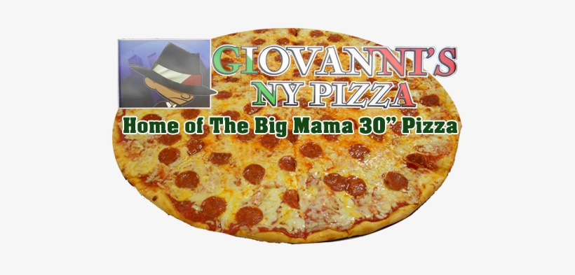 Pizza Slice Clipart Transparent Png - California-style Pizza, transparent png download