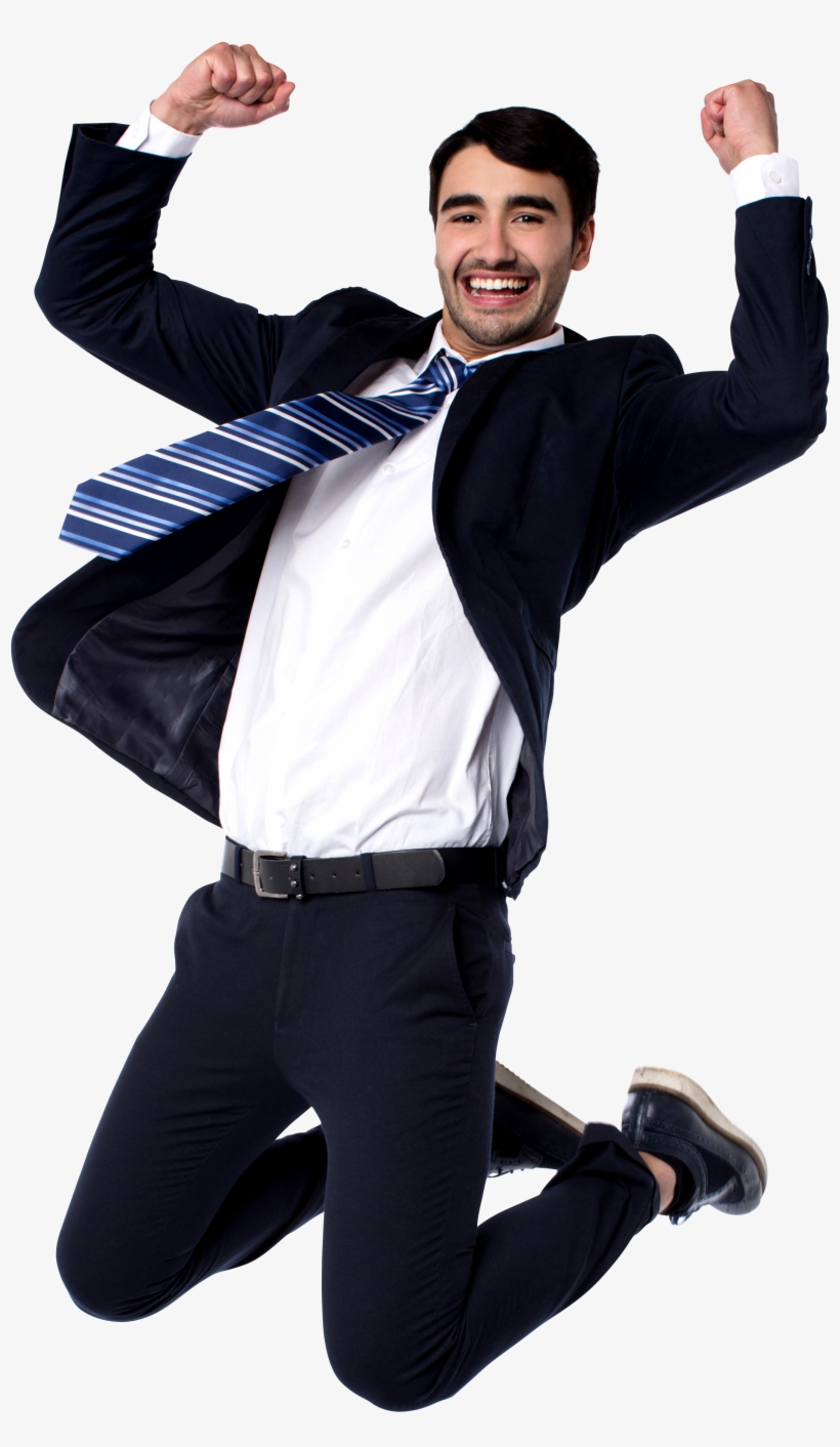 Happy Person Png, transparent png download