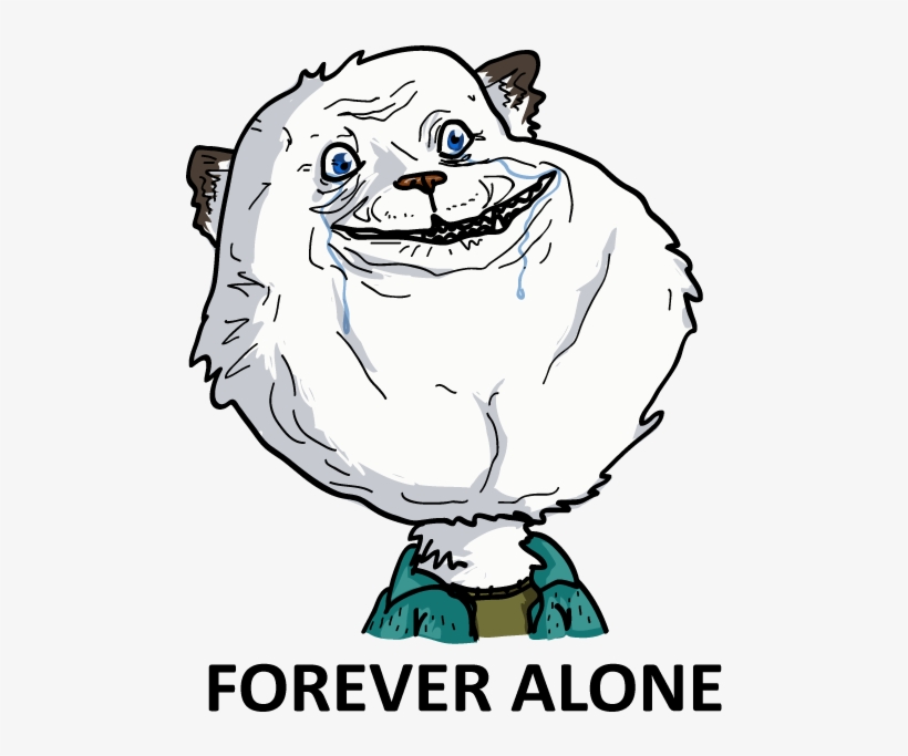 Forever Alone - Egypt Forever: A Photobook [book], transparent png download