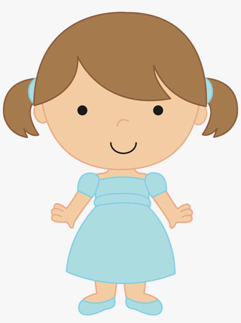 Neverland Friends Clipart - Toddler Clipart, transparent png download