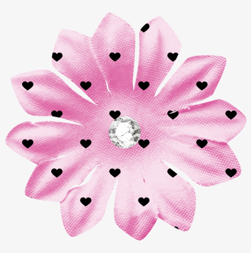 Lacarolita Pb Flower Png Playboy And Clip - Flower, transparent png download